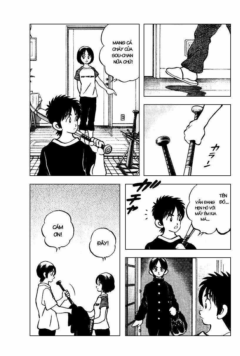 Mix Chapter 4 trang 28