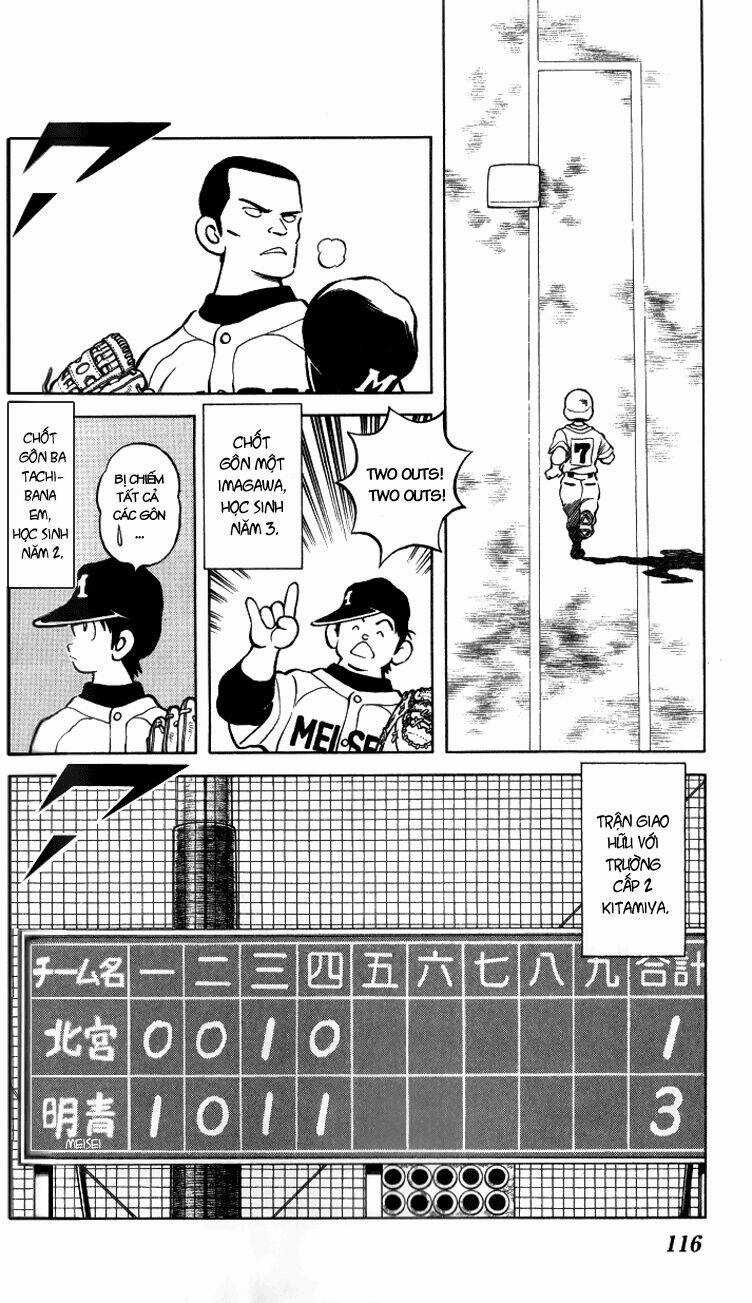 Mix Chapter 4 trang 3