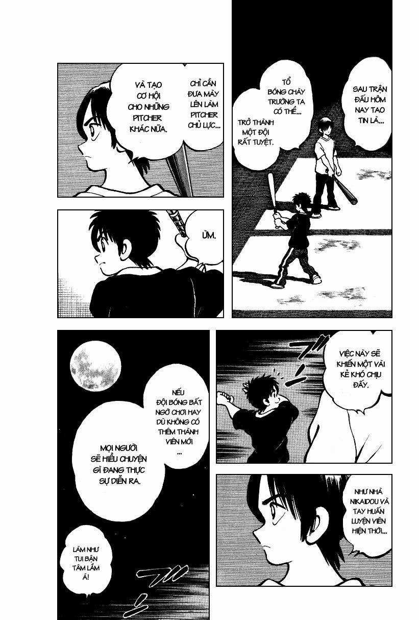 Mix Chapter 4 trang 30