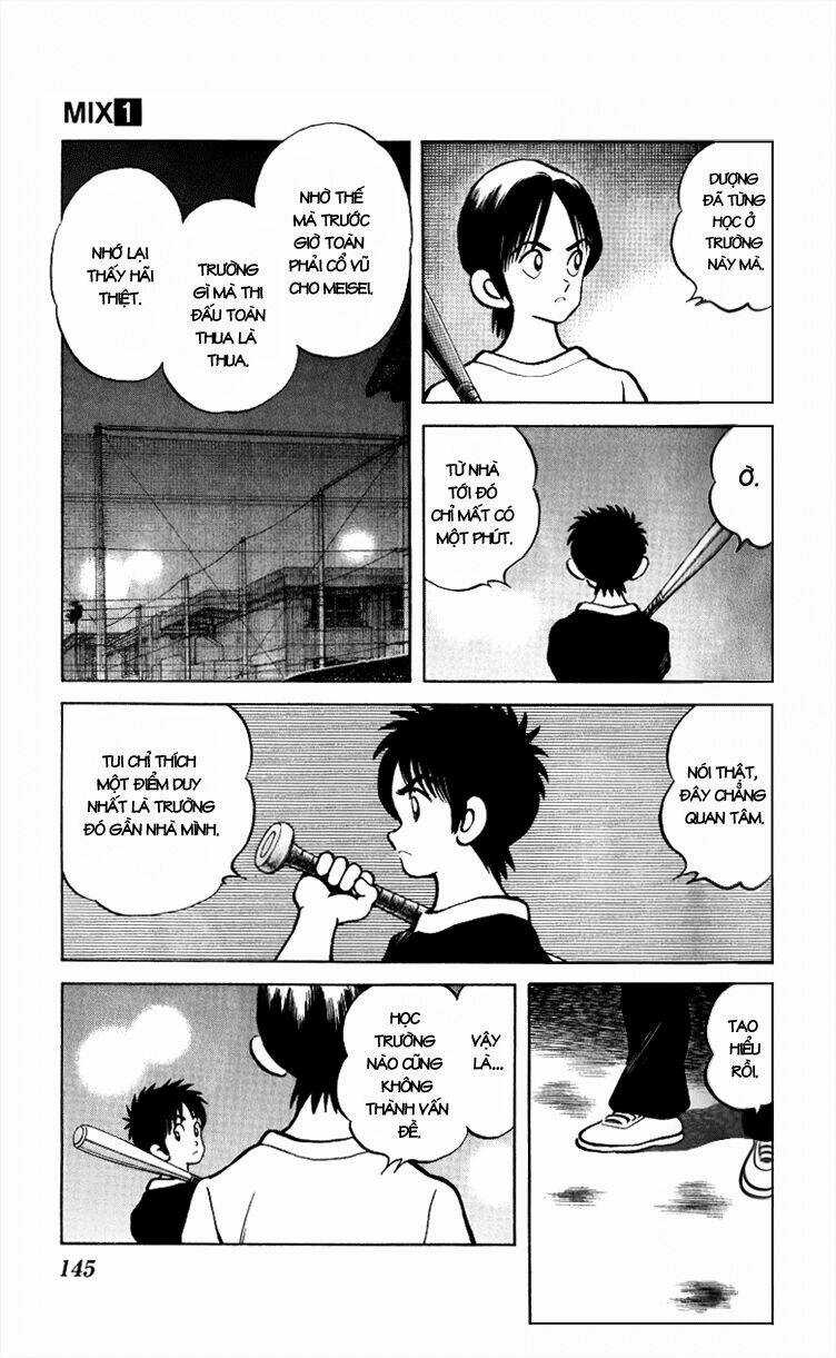 Mix Chapter 4 trang 32