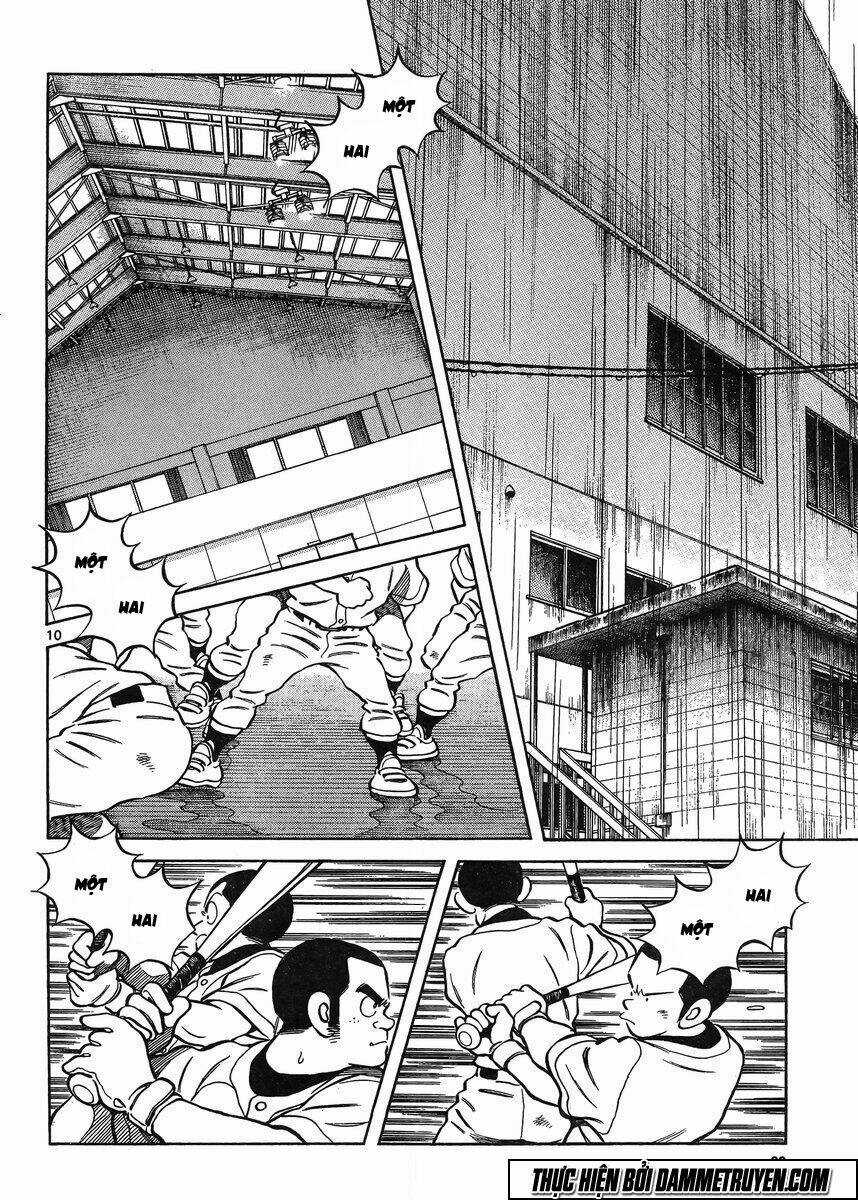 Mix Chapter 40 trang 10