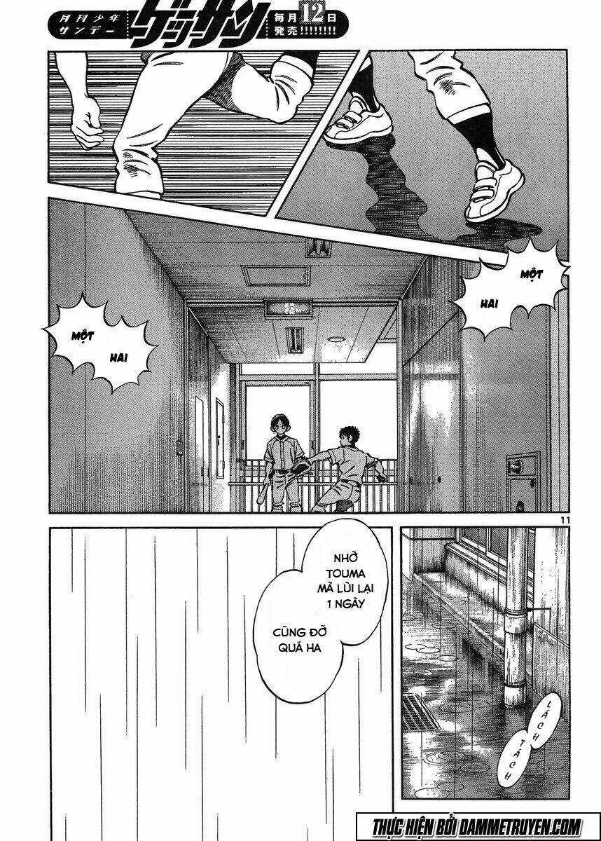 Mix Chapter 40 trang 11