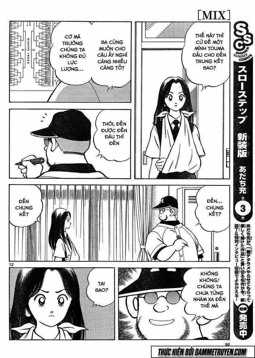 Mix Chapter 40 trang 12