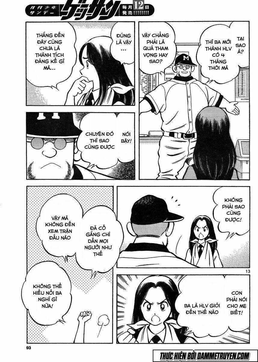 Mix Chapter 40 trang 13