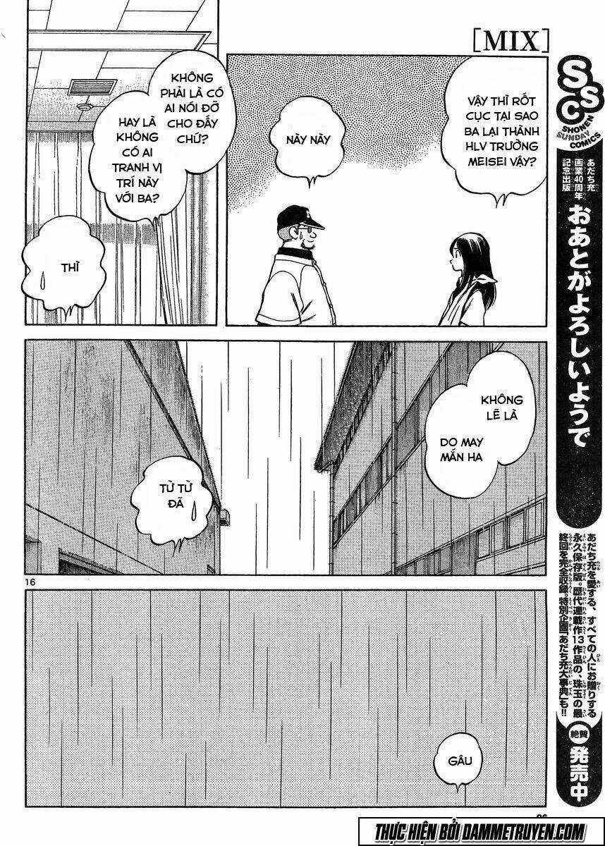 Mix Chapter 40 trang 16