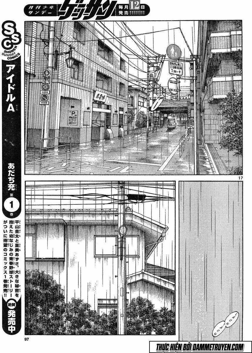 Mix Chapter 40 trang 17