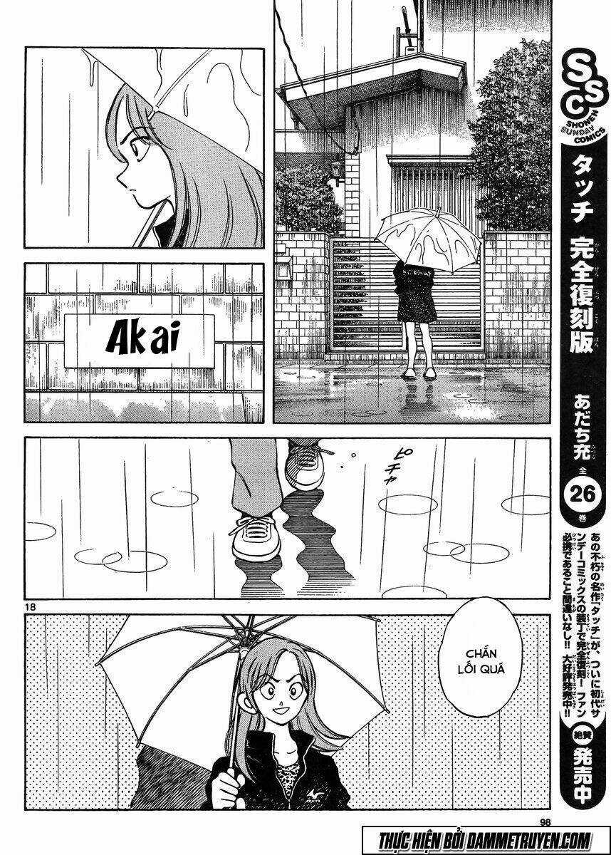 Mix Chapter 40 trang 18