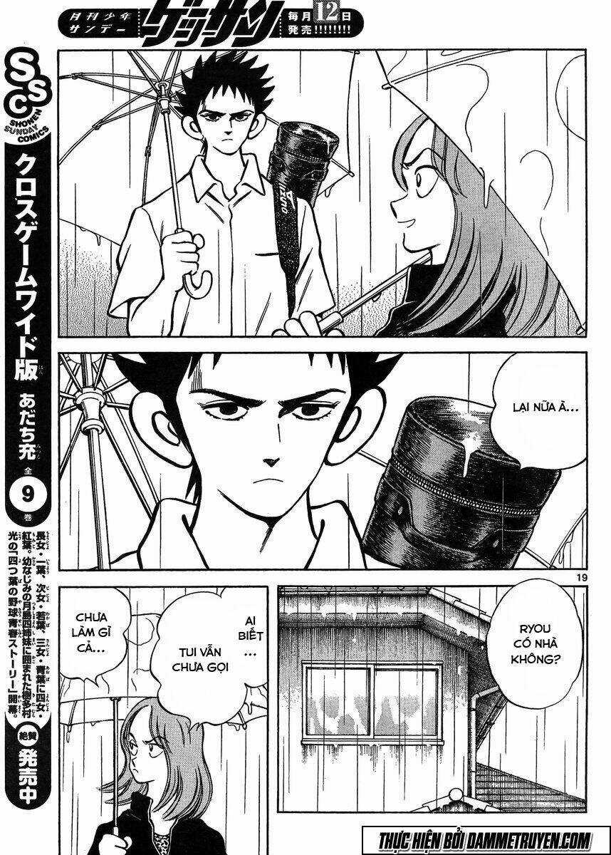 Mix Chapter 40 trang 19