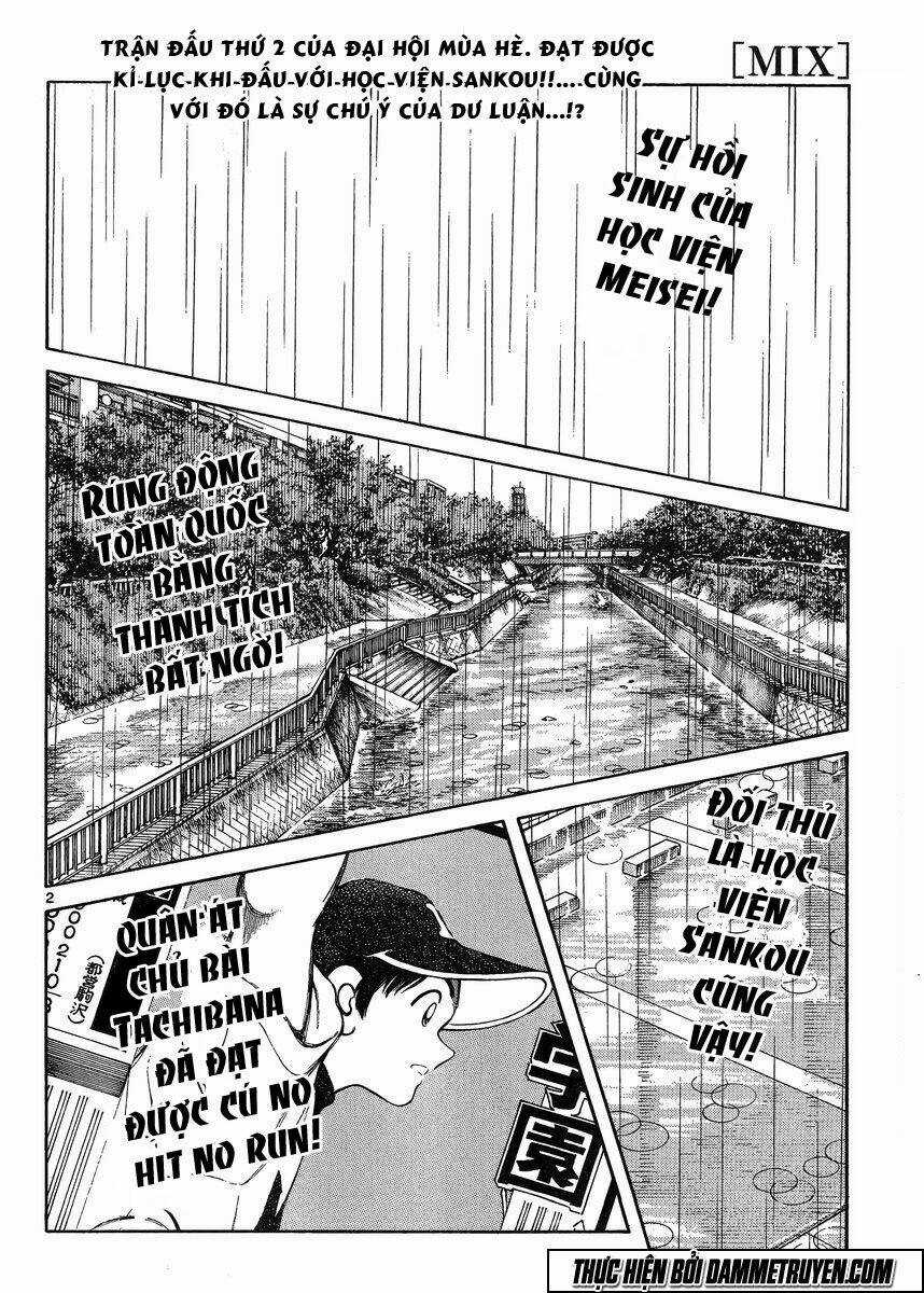 Mix Chapter 40 trang 2