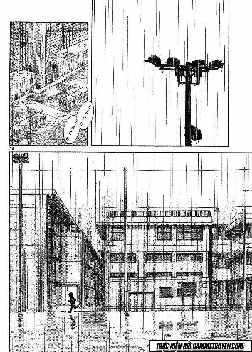 Mix Chapter 40 trang 24