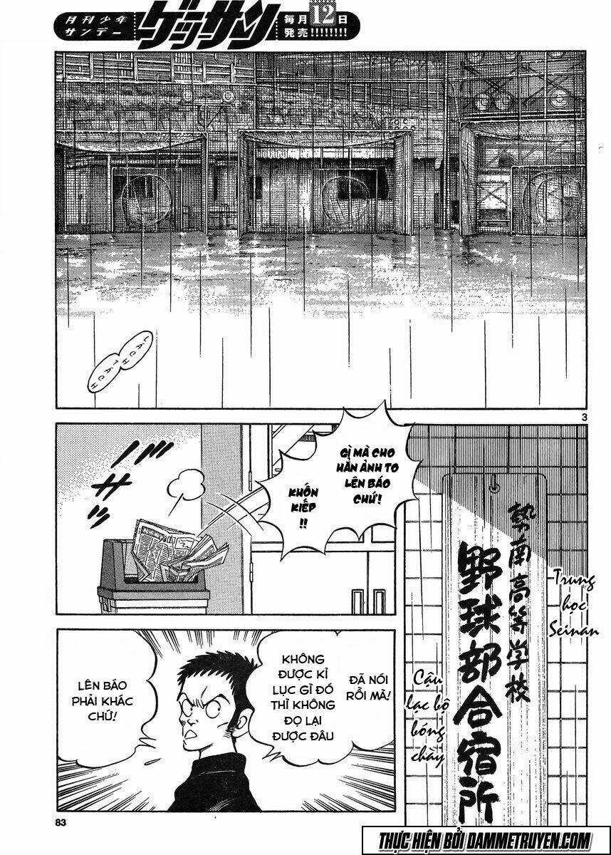 Mix Chapter 40 trang 3