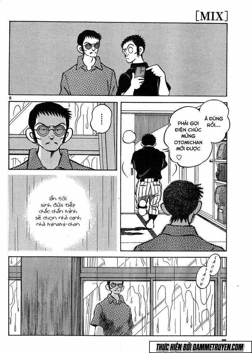 Mix Chapter 40 trang 6