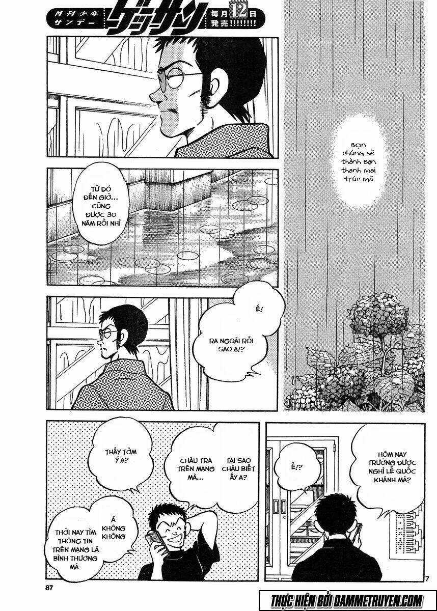 Mix Chapter 40 trang 7