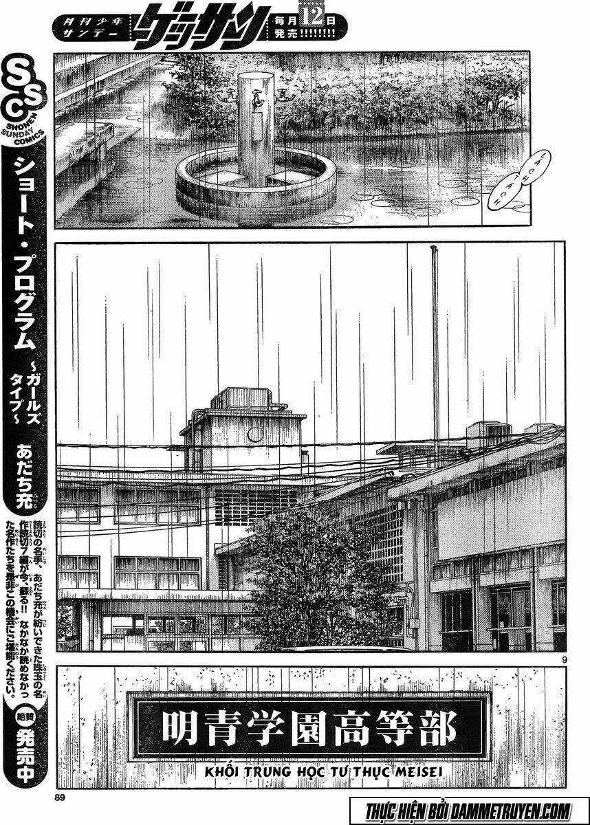 Mix Chapter 40 trang 9