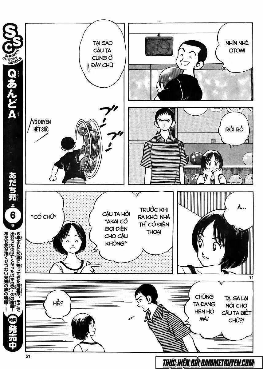Mix Chapter 41 trang 10