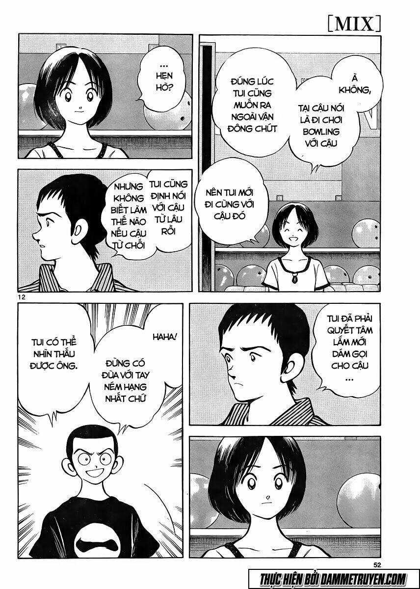Mix Chapter 41 trang 11