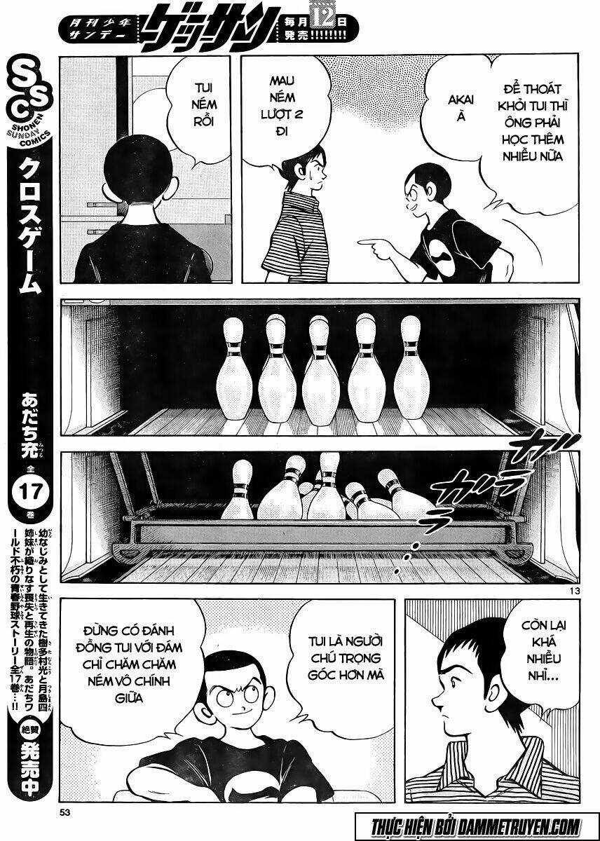 Mix Chapter 41 trang 12