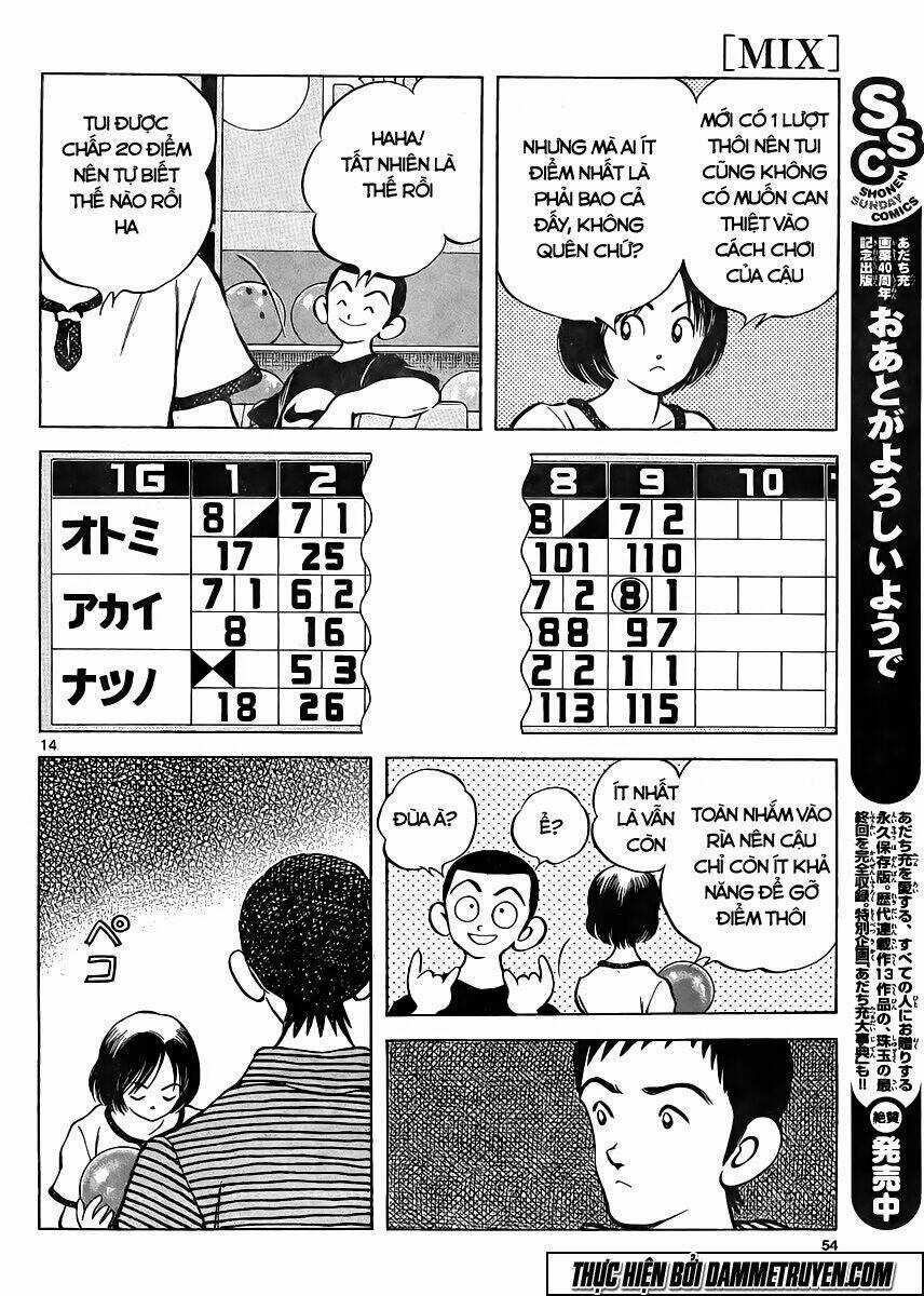 Mix Chapter 41 trang 13