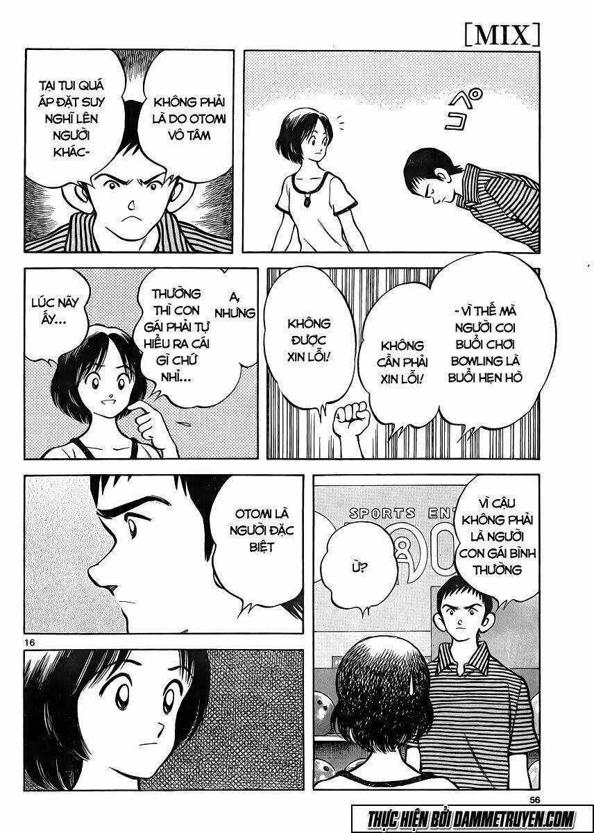 Mix Chapter 41 trang 15