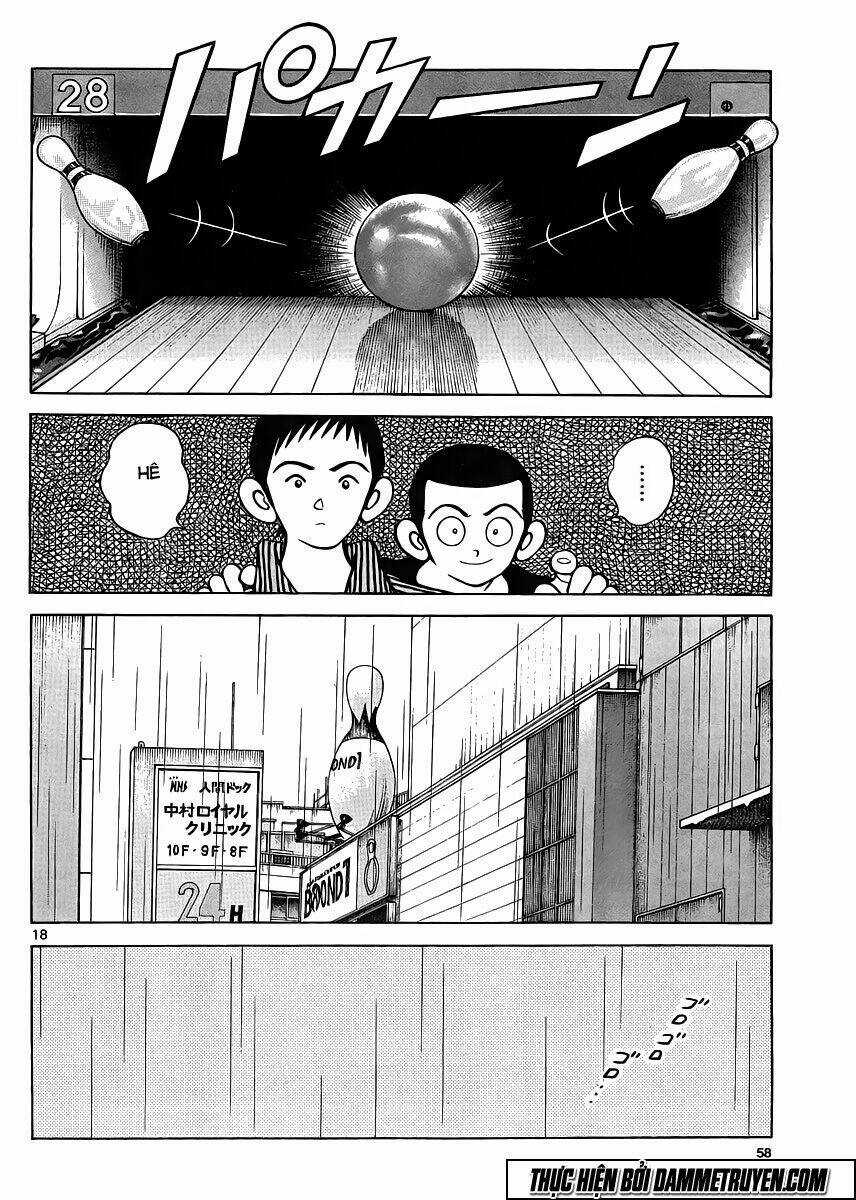 Mix Chapter 41 trang 17
