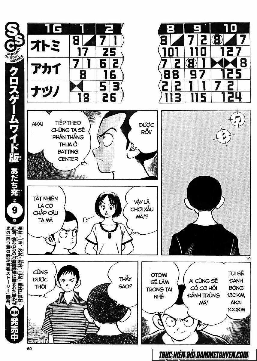 Mix Chapter 41 trang 18