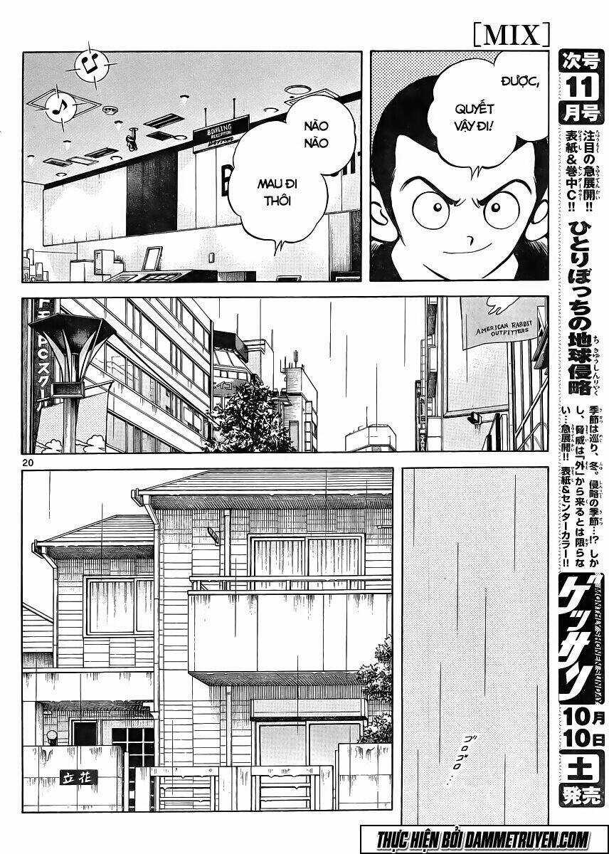 Mix Chapter 41 trang 19