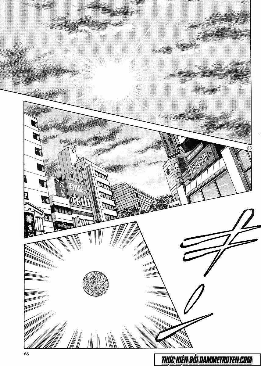 Mix Chapter 41 trang 24