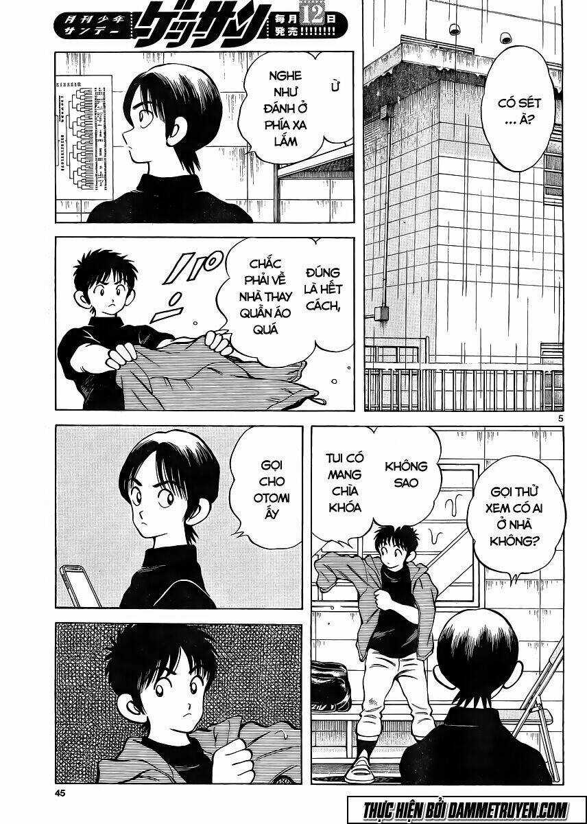 Mix Chapter 41 trang 4
