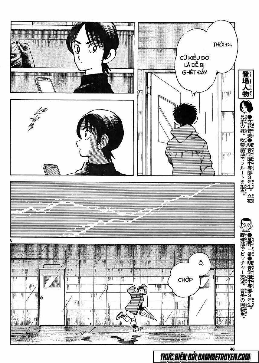 Mix Chapter 41 trang 5