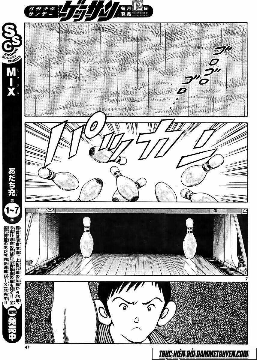 Mix Chapter 41 trang 6
