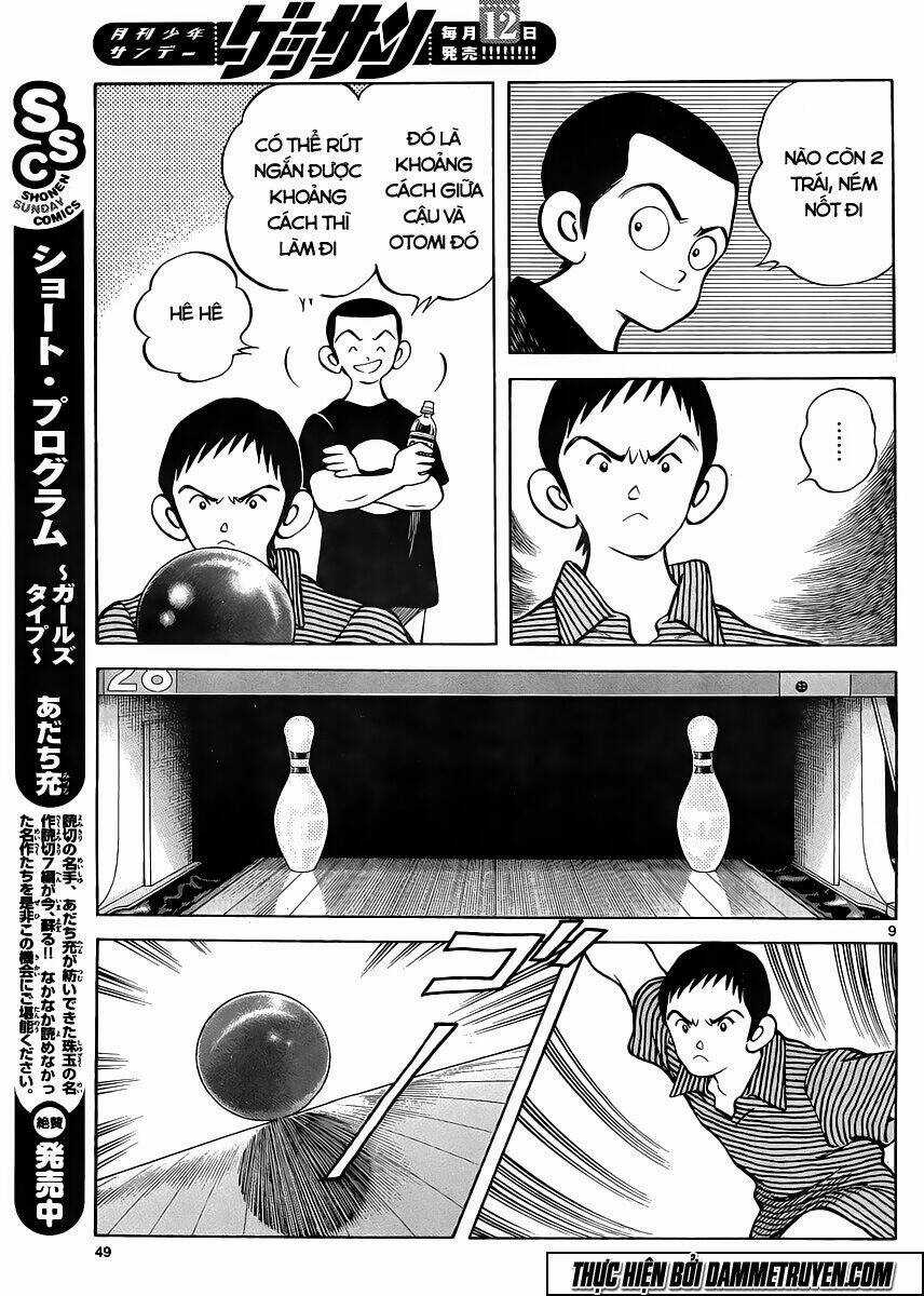 Mix Chapter 41 trang 8
