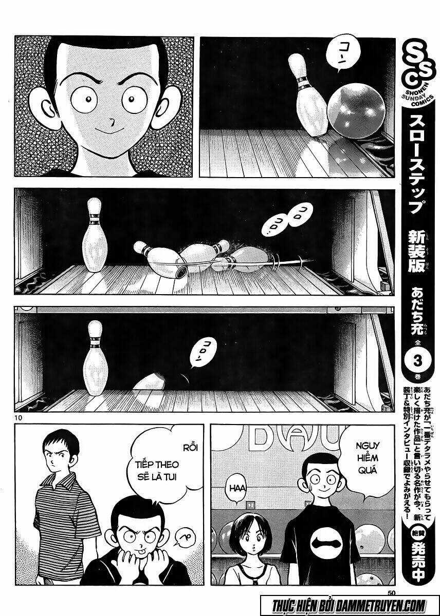Mix Chapter 41 trang 9