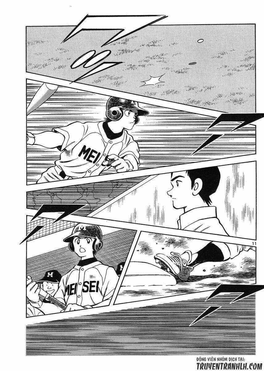Mix Chapter 42 trang 10