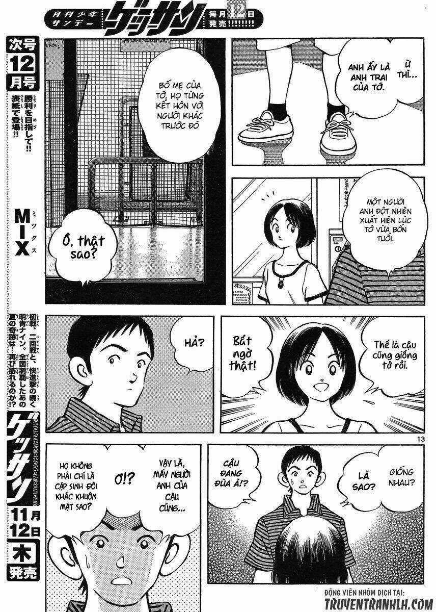 Mix Chapter 42 trang 12