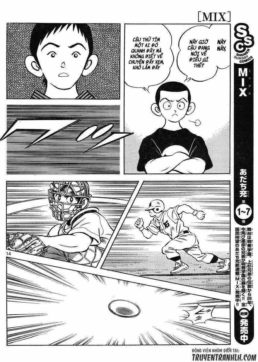 Mix Chapter 42 trang 13