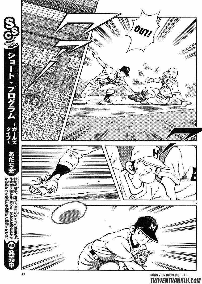 Mix Chapter 42 trang 14