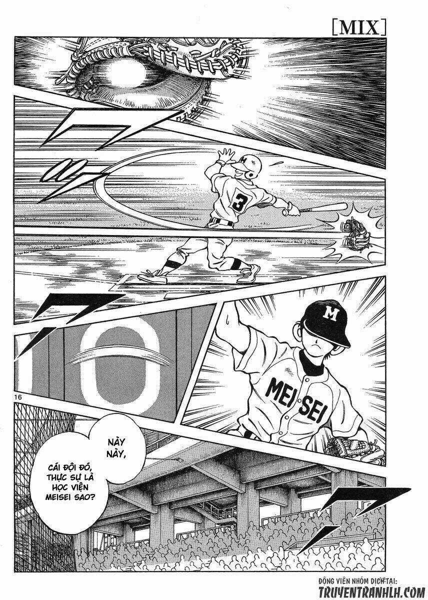 Mix Chapter 42 trang 15