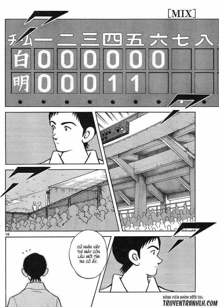 Mix Chapter 42 trang 17