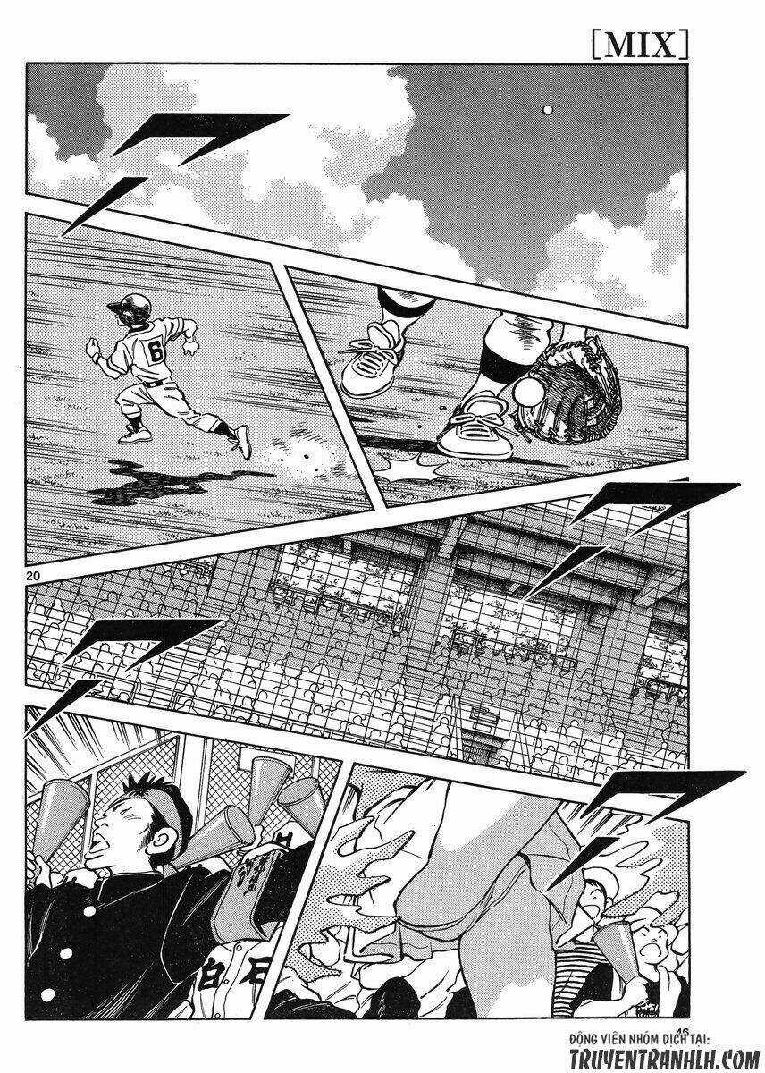 Mix Chapter 42 trang 19