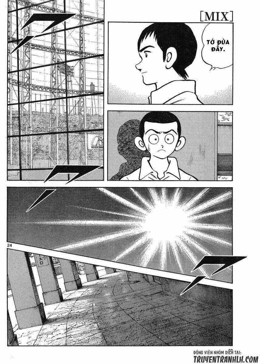 Mix Chapter 42 trang 23