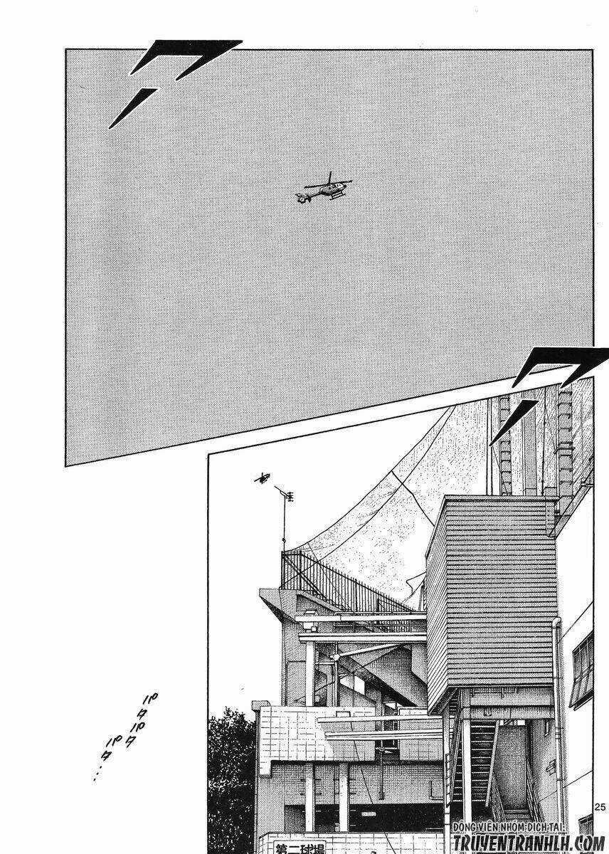 Mix Chapter 42 trang 24