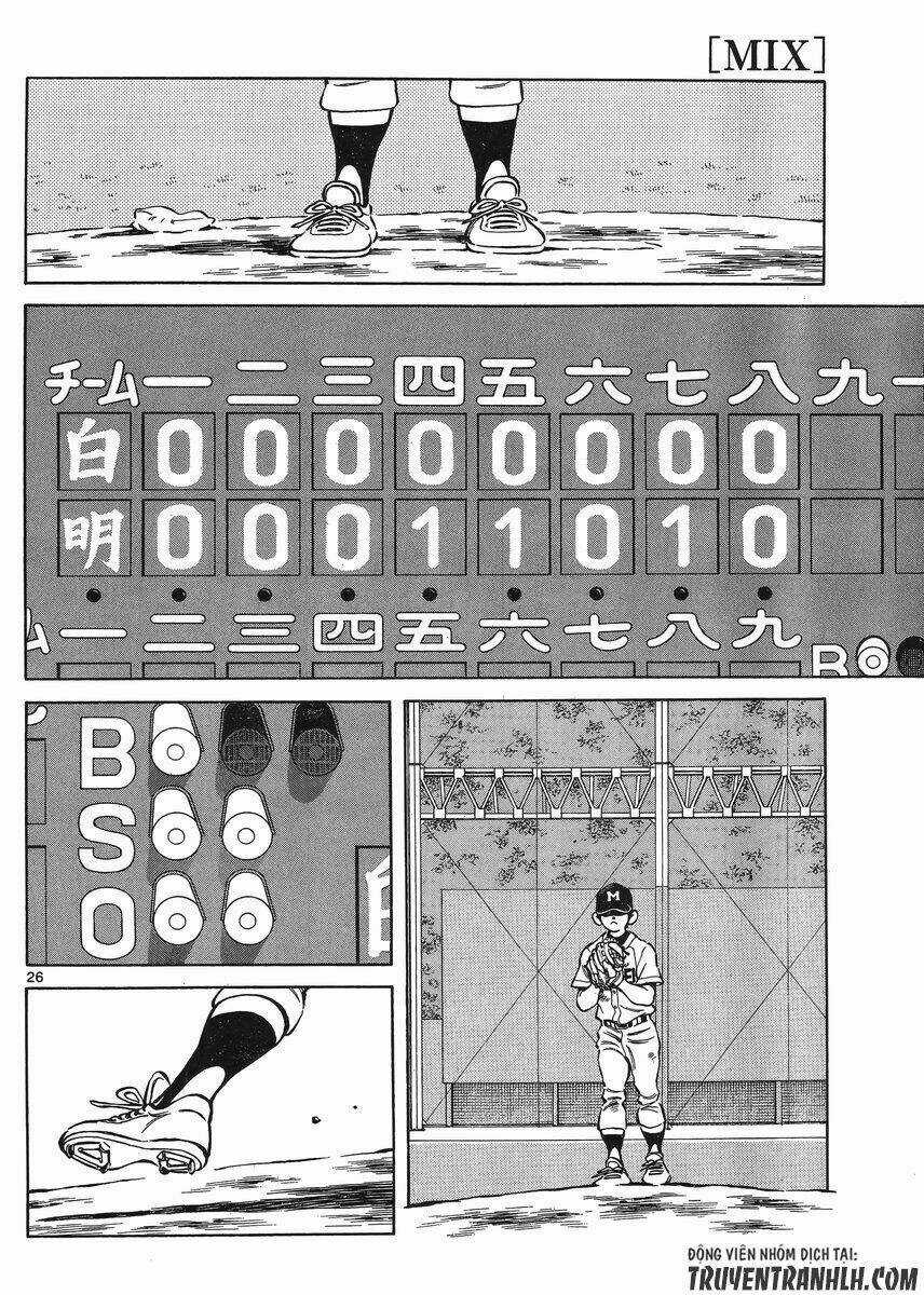 Mix Chapter 42 trang 25