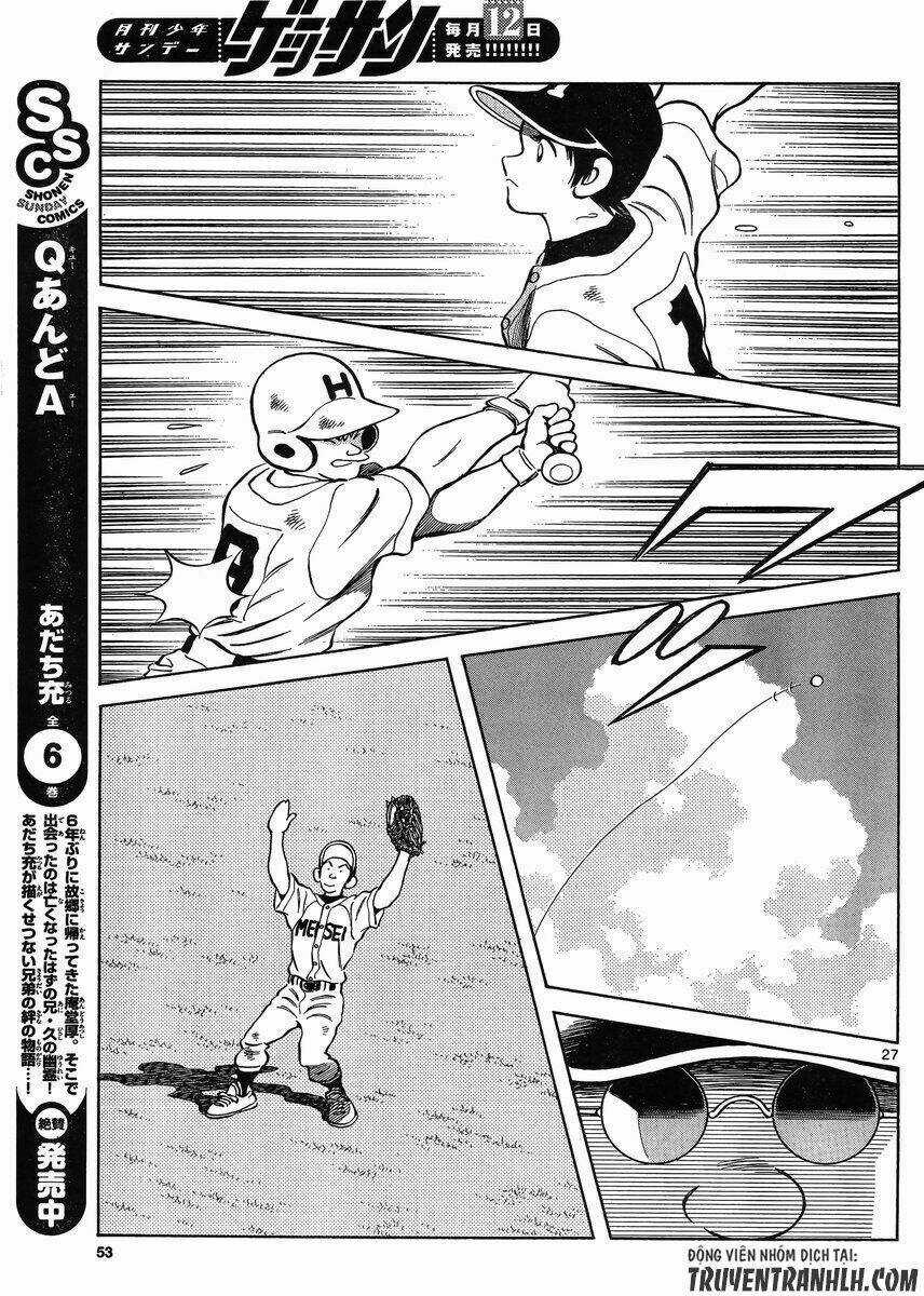 Mix Chapter 42 trang 26