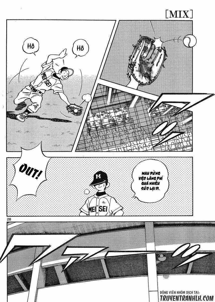 Mix Chapter 42 trang 27