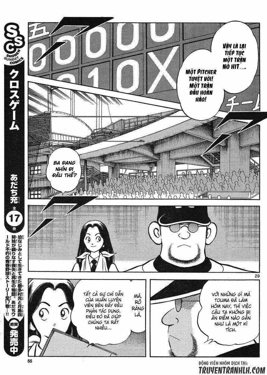 Mix Chapter 42 trang 28