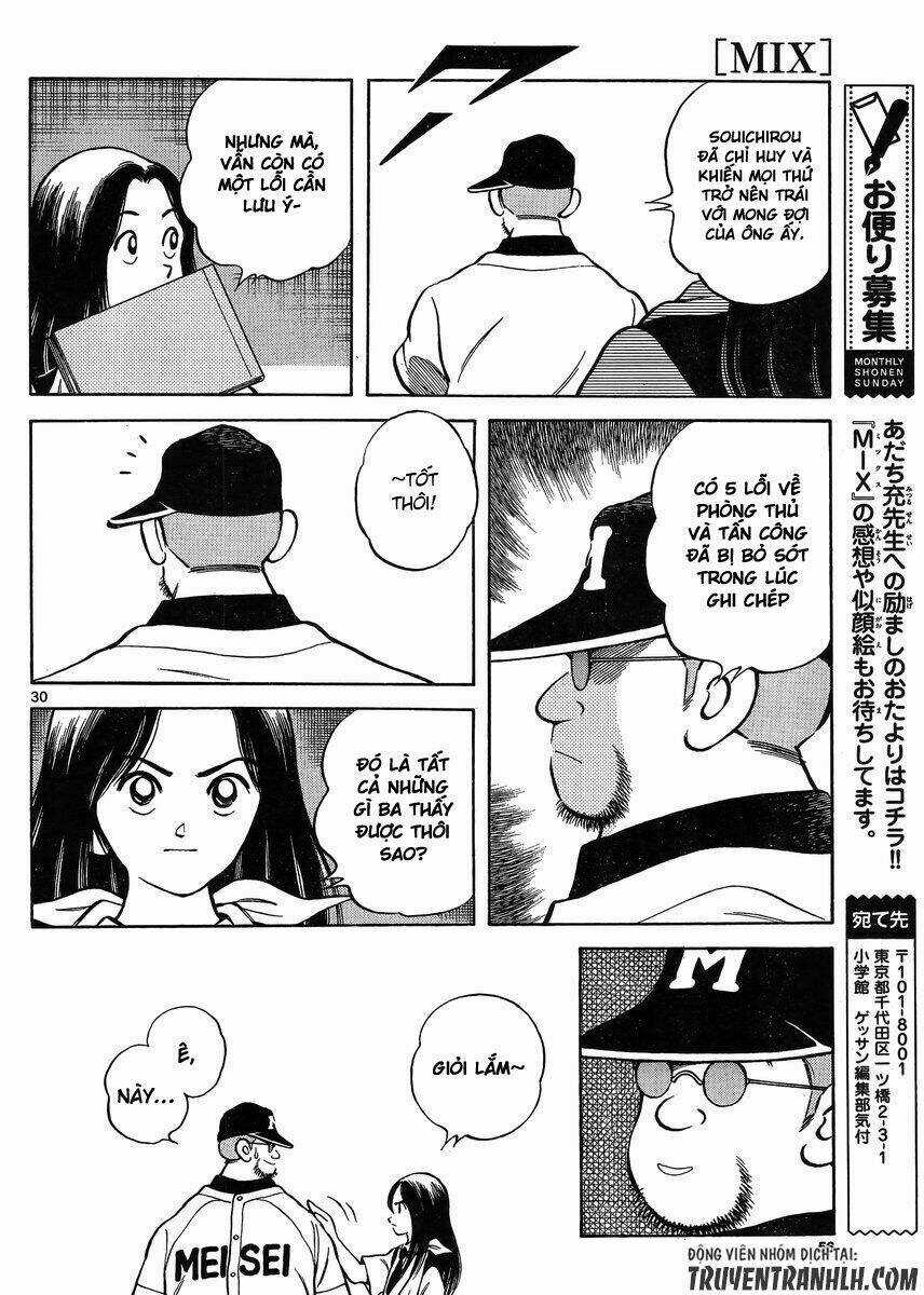 Mix Chapter 42 trang 29
