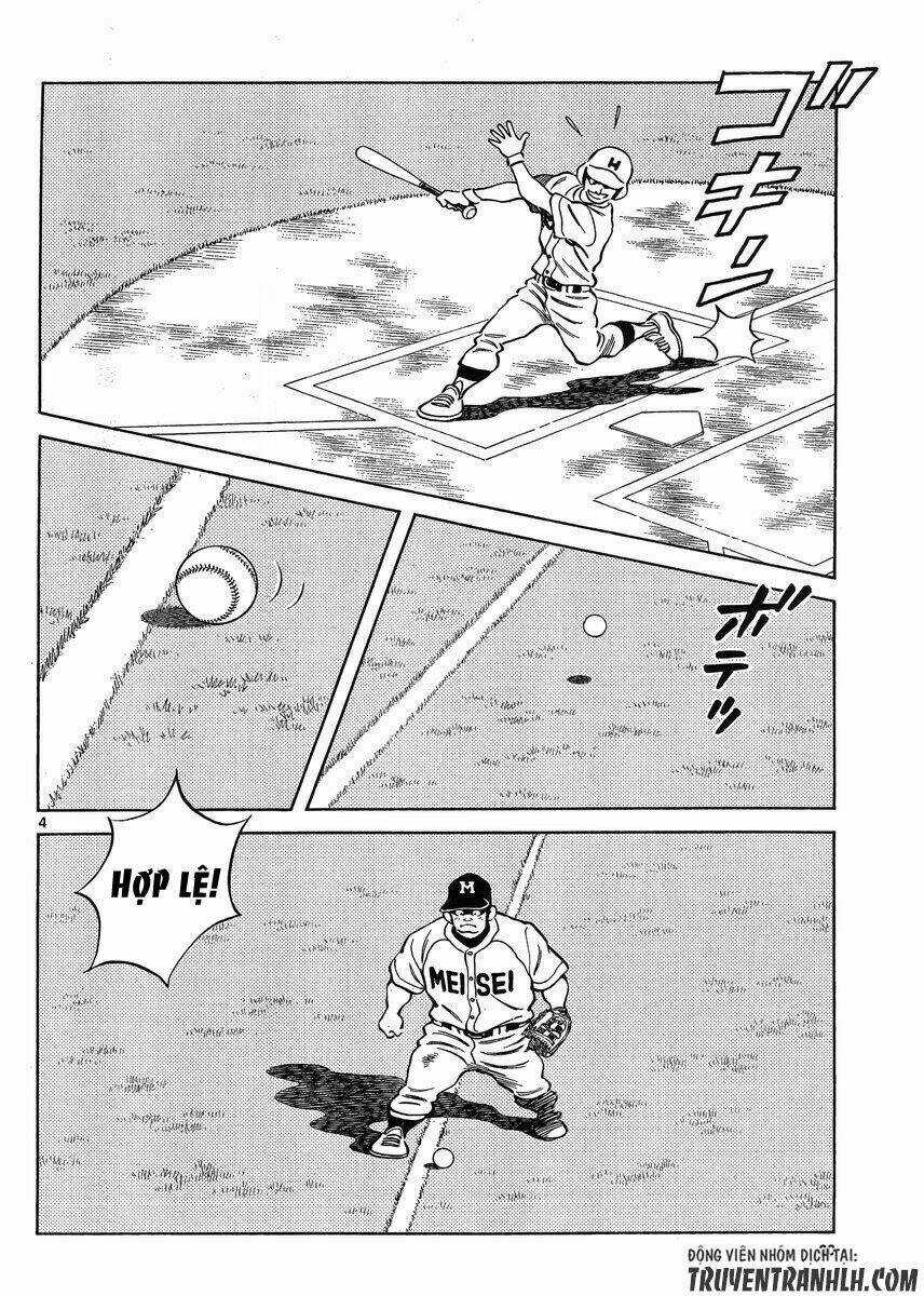 Mix Chapter 42 trang 3