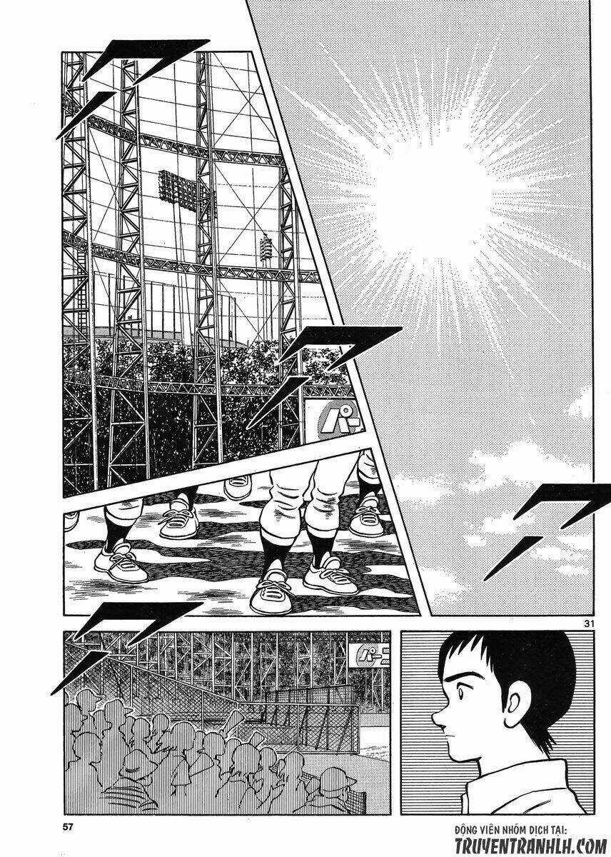 Mix Chapter 42 trang 30