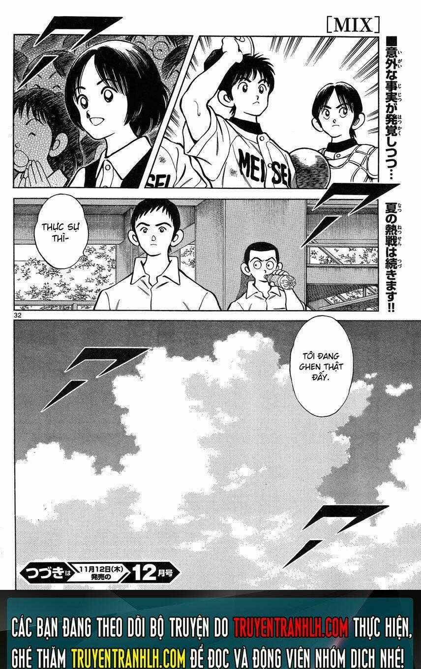 Mix Chapter 42 trang 31