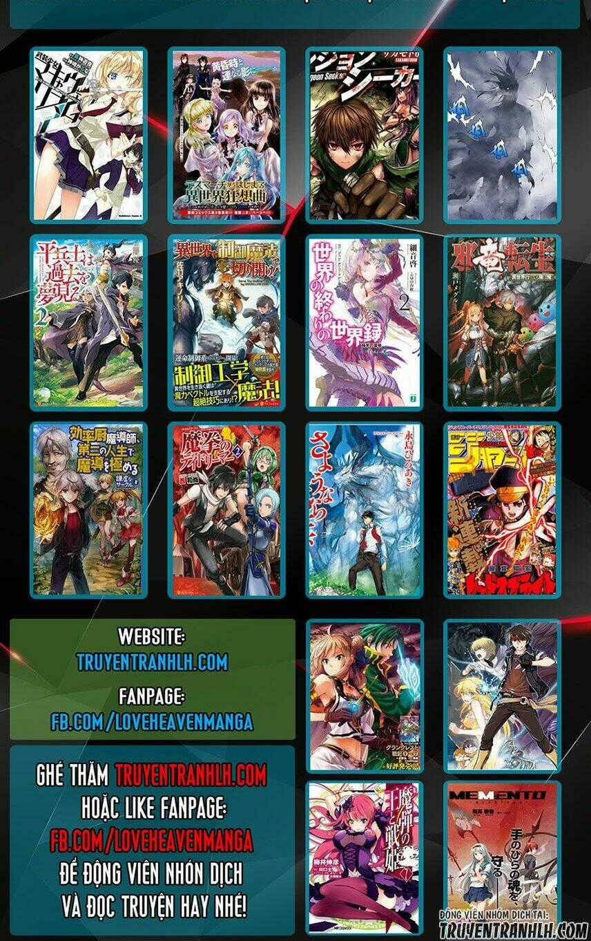 Mix Chapter 42 trang 32